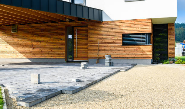 Best Concrete Paver Driveway  in Viera East, FL