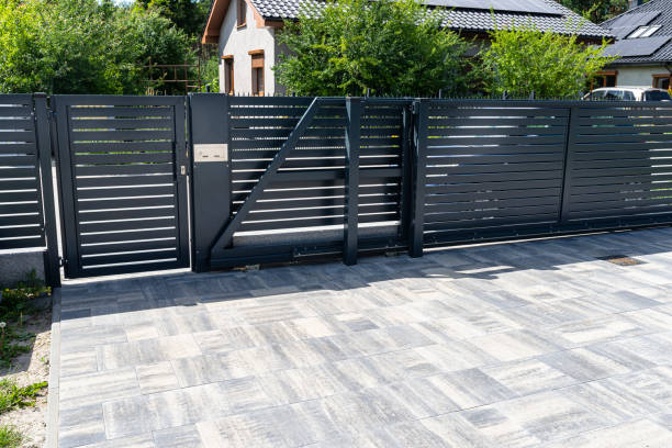 Professional Driveway Pavers in Viera East, FL