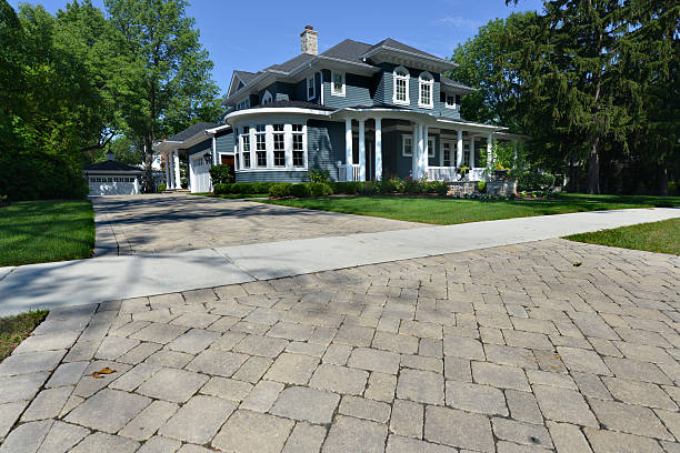 Professional Driveway Pavers in Viera East, FL