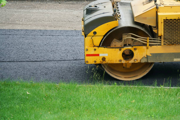 Driveway Pavers for Homes in Viera East, FL